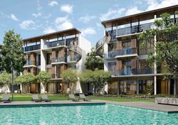 One Holland Village Residences (D10), Apartment #569725961